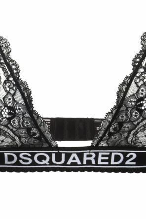 Lace bra, zdjęcie 2 Lace bra od Dsquared2